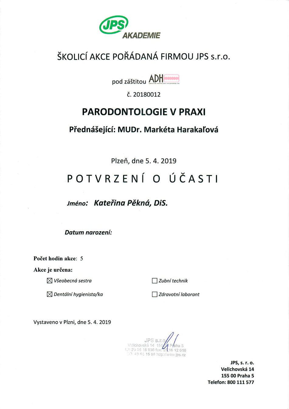 Parodontologie_v_praxi_Kateřina