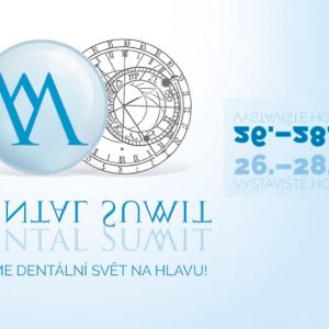 Letos se nám podařilo zúčastnit se největšího kongresu české stomatologie