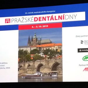 Pražské dentální dny