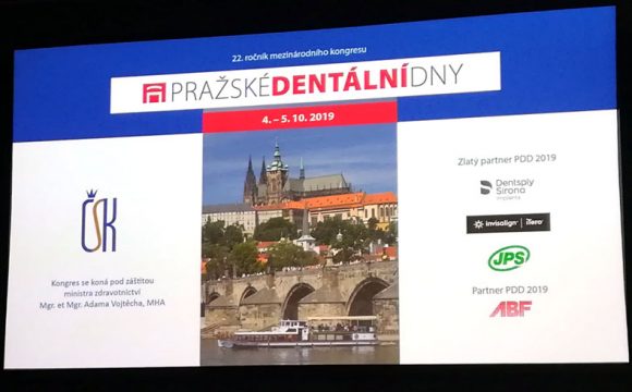 Pražské dentální dny