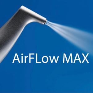 AirFLow MAX – Novinka v našem technickém dovybavení