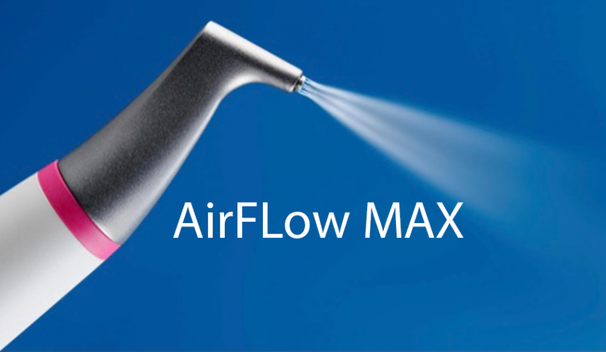 AirFLow MAX – Novinka v našem technickém dovybavení