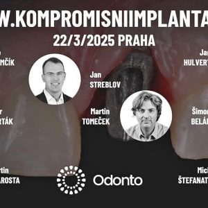 Kompromisní implantát